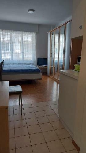 Apartamento Gare-20-1