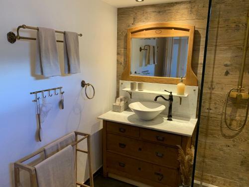 Apartamento B�ehl Lenk