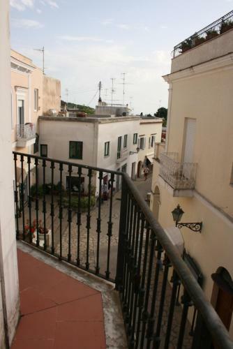 Casa Della Conchiglia - Capri