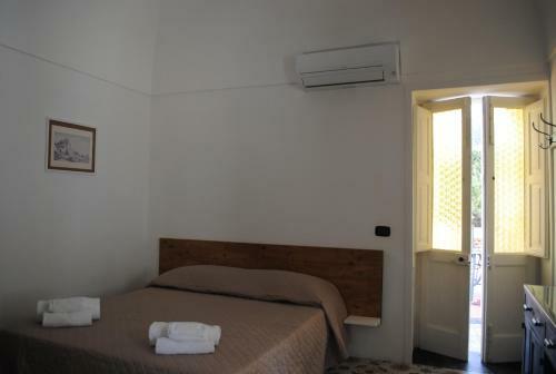 Villa Dreaming Capri