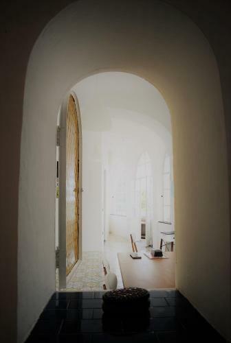 Villa Dreaming Capri