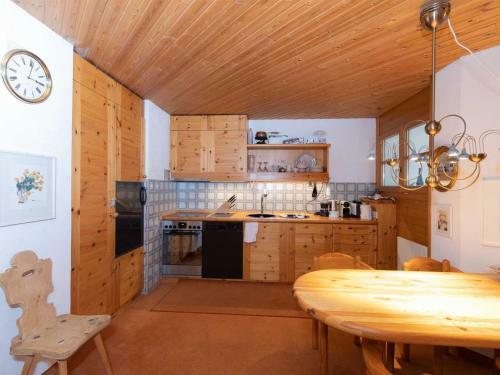 Apartment Schweizerhof Drescher