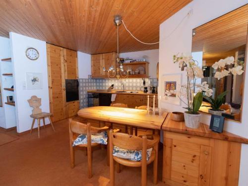 Apartment Schweizerhof Drescher
