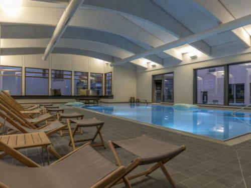 Apartment Schweizerhof Drescher