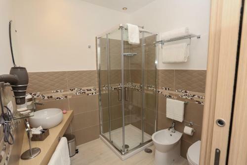 Hostal Relais Villa Anna