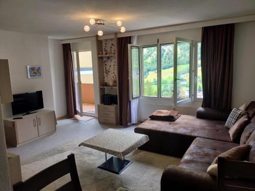 Apartamento L�rchenwald 1804