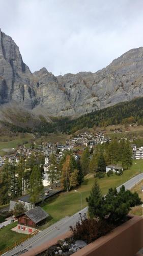 Apartamento L�rchenwald 1804