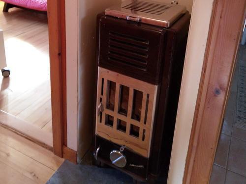 Apartamento Zur Warmen Brunnen