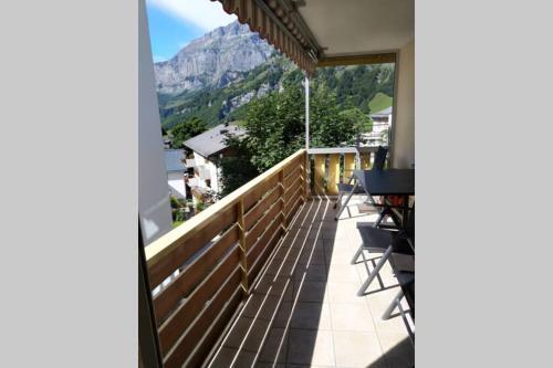 Apartamento Cristal 41