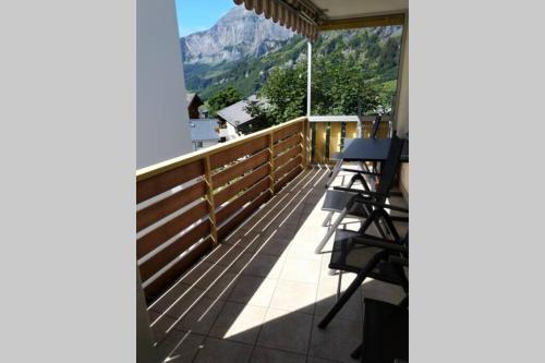 Apartamento Cristal 41