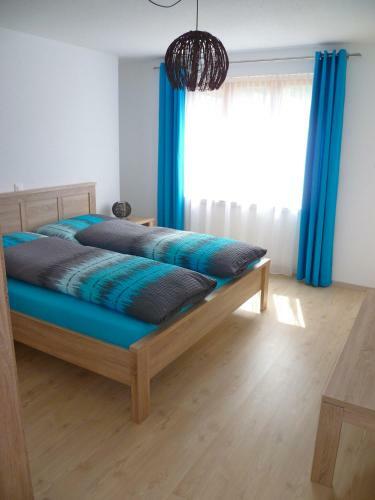 Apartamento Haus Alpen