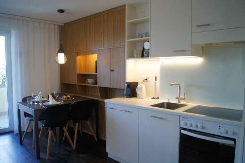 Apartamento Cristal 28