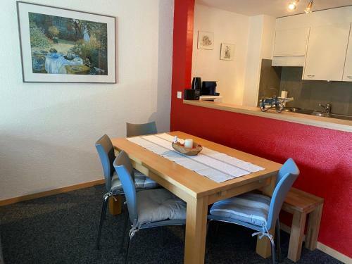 Apartamento 2,5 Pces Accueillant Comme � La Maison
