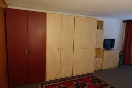 Apartamento L�rchenwald 610