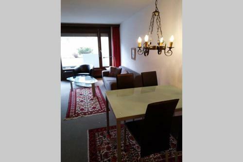 Apartamento L�rchenwald 610