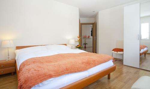 Apartments Residenz Iris