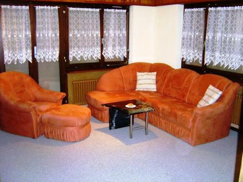Apartamento Floralp Leukerbad