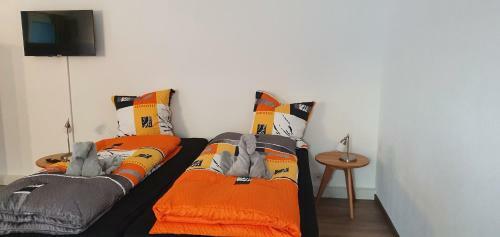 Apartamento Fortuna 216 Und 116