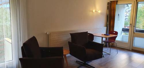 Apartamento Fortuna 216 Und 116