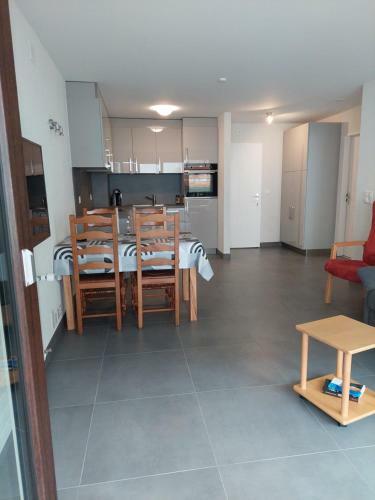 Apartamento Haus Fortuna
