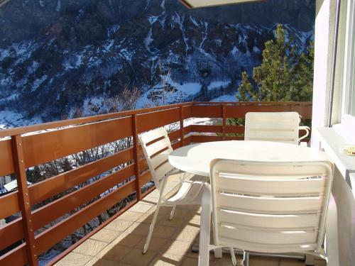 Apartamento Clabina 19