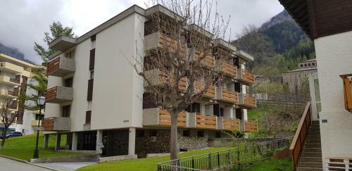 Apartamento Leuca 11