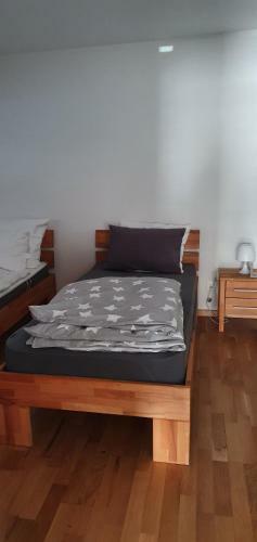 Apartamento Haus Athos