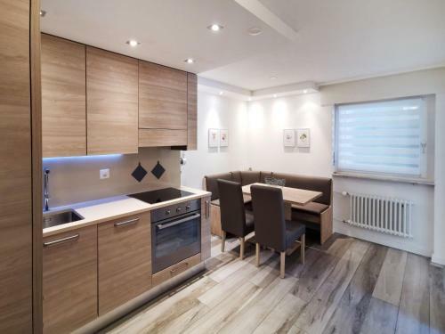 Apartment Chaletcito Gstein