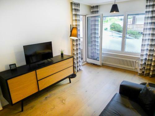 Apartment Chaletcito Gstein