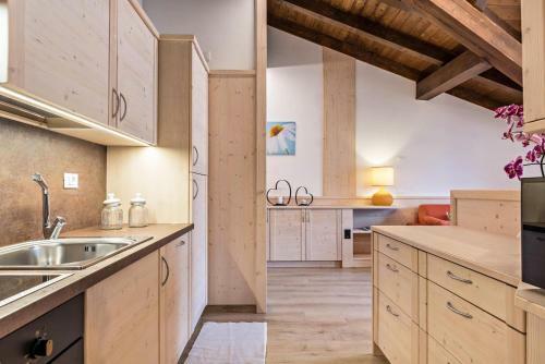 Apartamento Appartamenti Bazzanella 4
