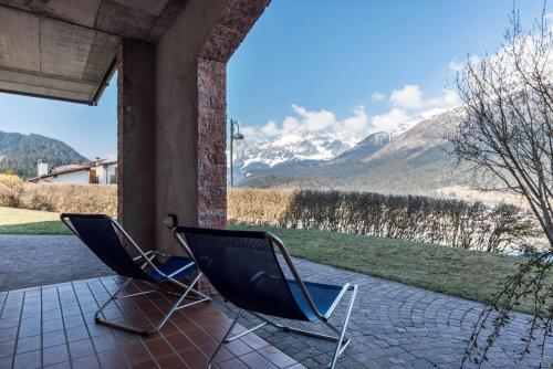 Apartamento Appartamenti Bazzanella 1