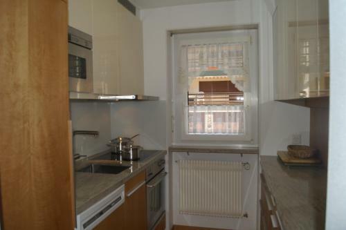 Apartamento Apollo 44