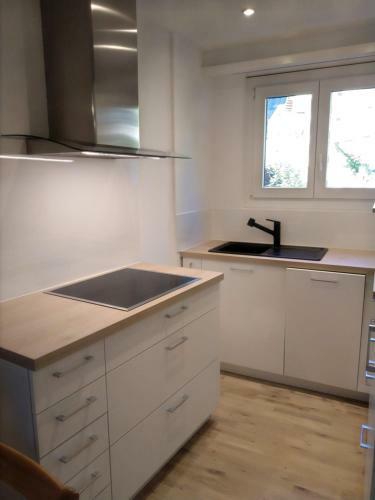 Apartamento Leuca 25