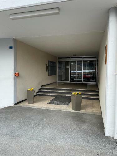 Apartamento Haus Atlantic Leukerbad