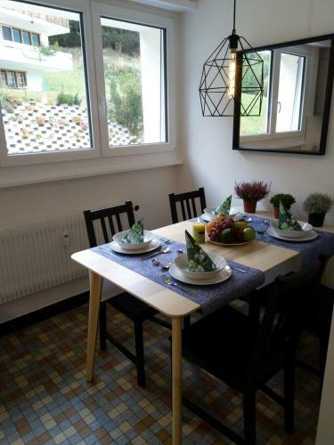 Apartamento Catherina 39