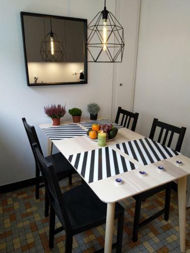 Apartamento Catherina 39