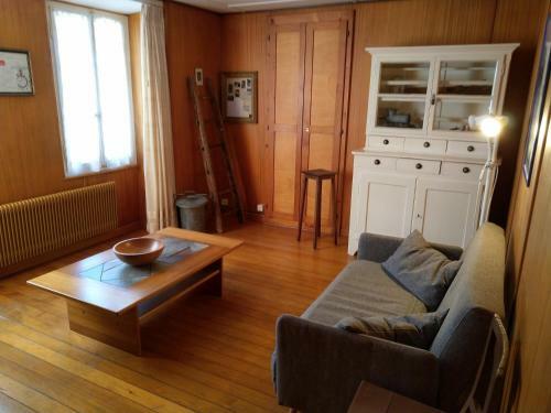 Apartamento Warme Brunne Klein