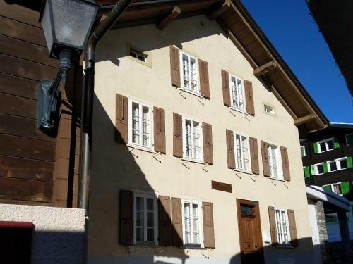 Apartamento Warme Brunne Klein