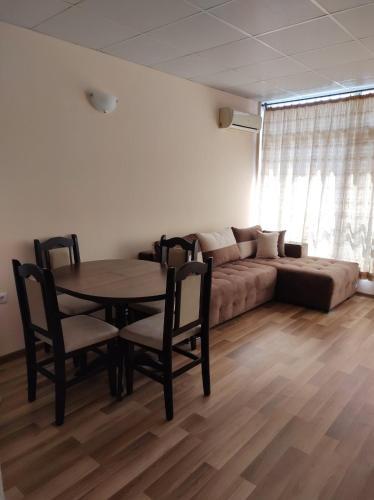Apartamento Dunav-lazur Apt.5