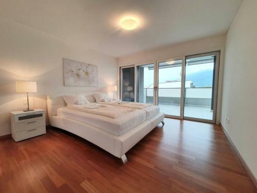 Apartamentos Residenza Vivian