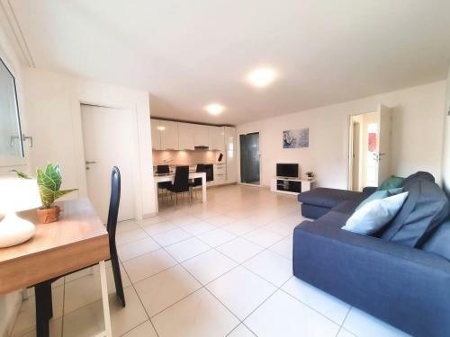 Apartamentos Residenza Vivian