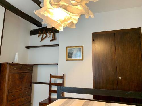 Apartamento La Castellina
