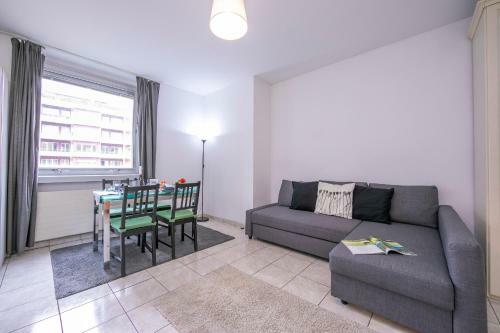 Apartamento Residence Palace