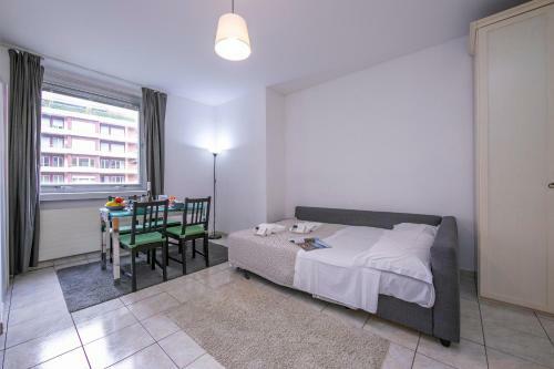 Apartamento Residence Palace