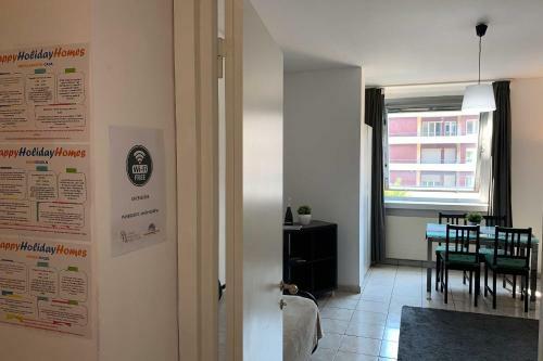 Apartamento Residence Palace