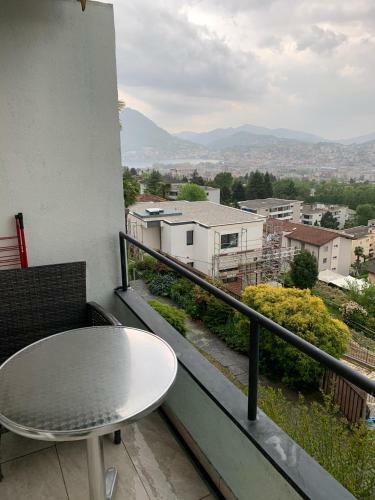Apartamento Appartement Belle Vue