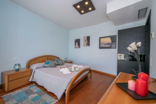 Apartamento Panoramic Penthouse