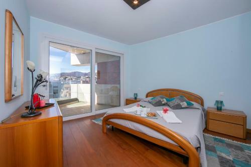 Apartamento Panoramic Penthouse