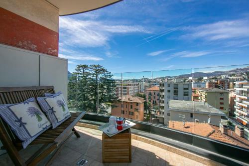 Apartamento Panoramic Penthouse