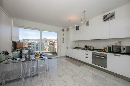 Apartamento Panoramic Penthouse